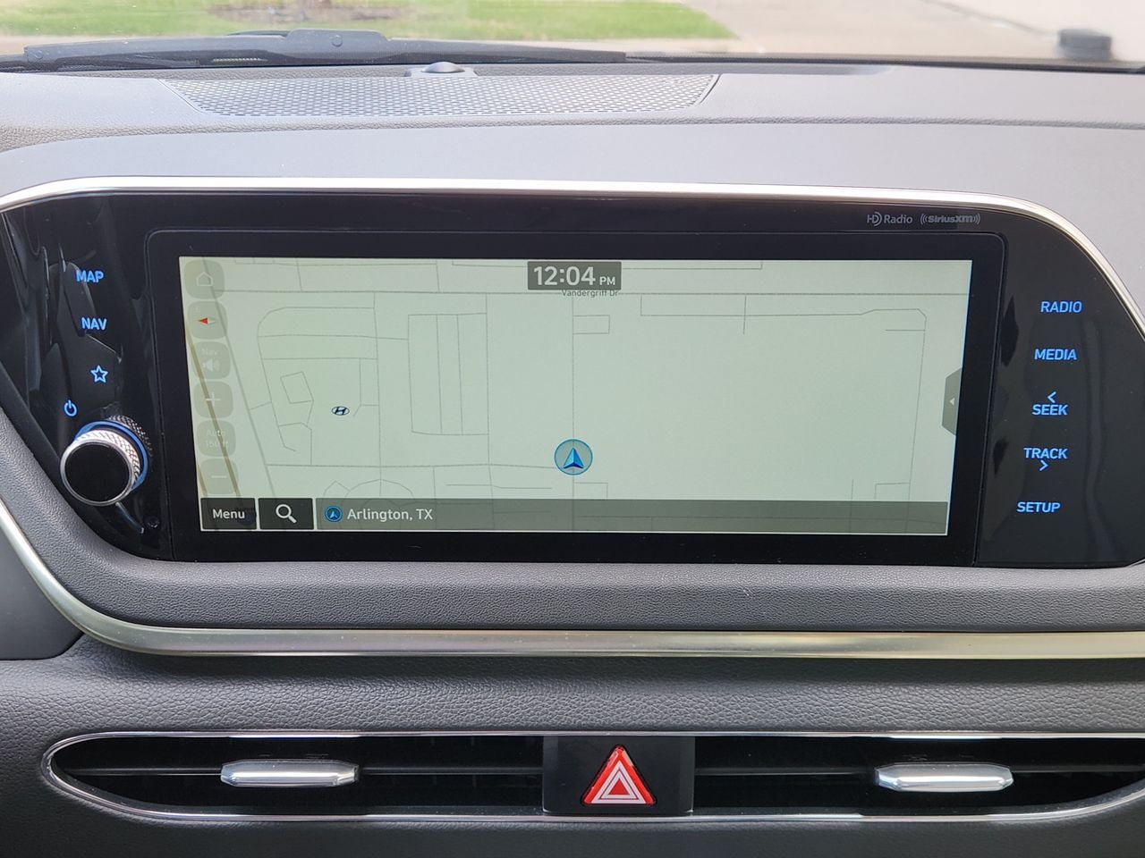 Used 2023 Hyundai Sonata SEL w/ Convenience Package FWD image 13