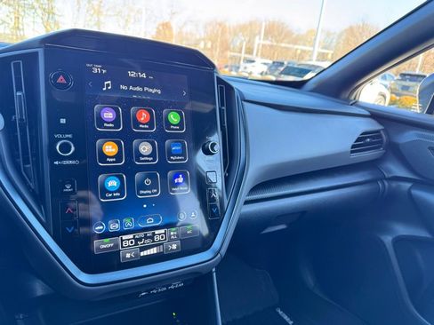 Used 2024 Subaru Crosstrek 2.5i Sport image 18