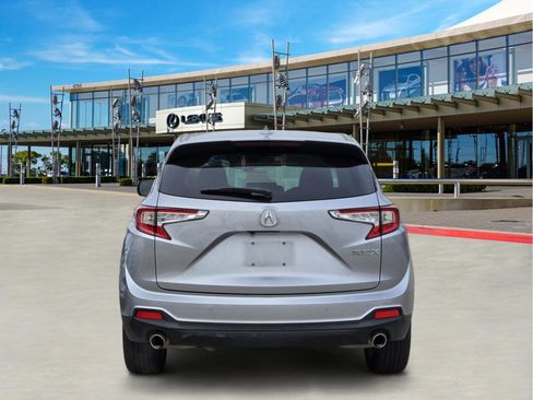 Used 2020 Acura RDX w/ Technology Package image 4