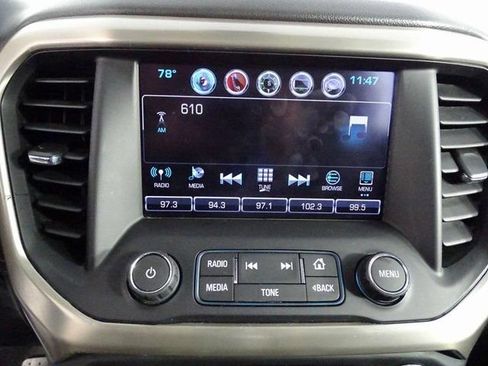 Used 2018 GMC Acadia Denali w/ Technology Package AWD/4WD image 27