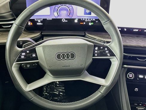 Used 2026 Audi Q5 Premium AWD/4WD image 19