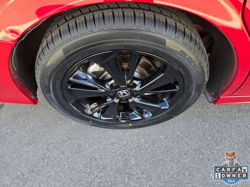 Used 2024 Honda Odyssey Sport image 12