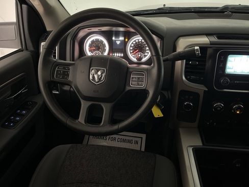 Used 2015 RAM 2500 Outdoorsman image 19