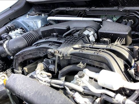 Certified 2025 Subaru Crosstrek 2.0i Premium image 36