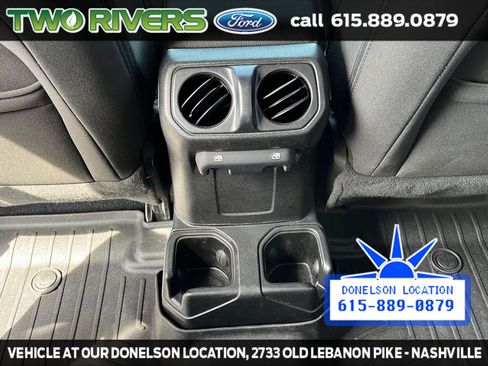 Used 2020 Jeep Wrangler Unlimited Sport S image 35