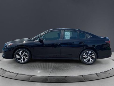 Used 2023 Subaru Legacy Premium AWD/4WD image 2