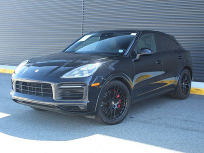 Used 2021 Porsche Cayenne GTS