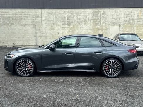 New 2026 Audi S5 Premium Plus AWD/4WD image 5