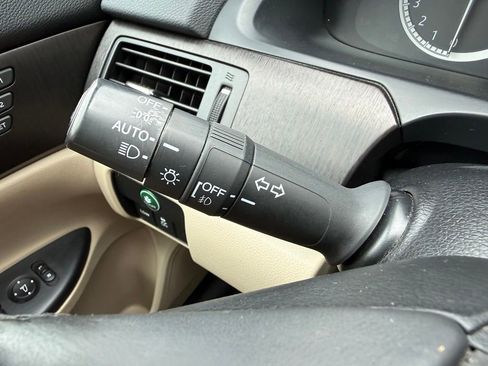 Used 2015 Honda Accord EX-L image 23