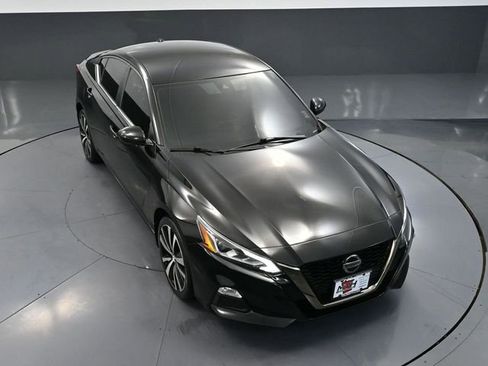 Used 2021 Nissan Altima 2.5 SR image 55