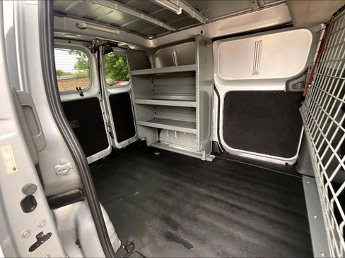 Used 2014 Nissan NV200 SV w/ Exterior Appearance Package FWD image 18