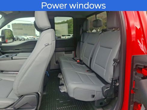 New 2025 Ford F350 XL w/ XL Chrome Package image 6