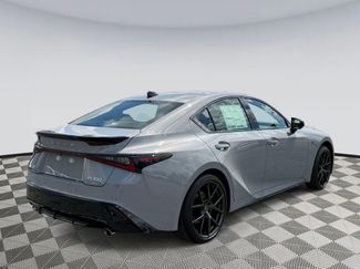 New 2026 Lexus IS 350 F Sport AWD/4WD video 2