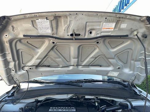 Used 2005 Honda Pilot EX-L image 31