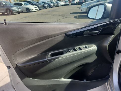 Used 2021 Chevrolet Spark LT FWD image 14