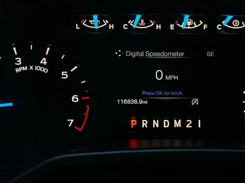 Used 2016 Ford F150 XL w/ Equipment Group 101A Mid image 30