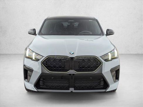 New 2026 BMW X2 xDrive28i image 6