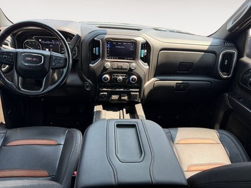 Used 2021 GMC Sierra 1500 AT4 w/ AT4 Premium Package AWD/4WD image 10