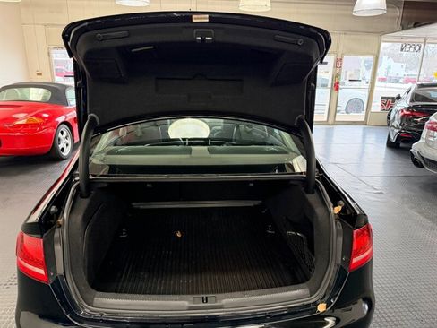 Used 2012 Audi A4 2.0T Premium Plus image 43