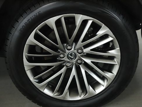 Used 2021 Lexus RX 350 FWD w/ Luxury Package image 42