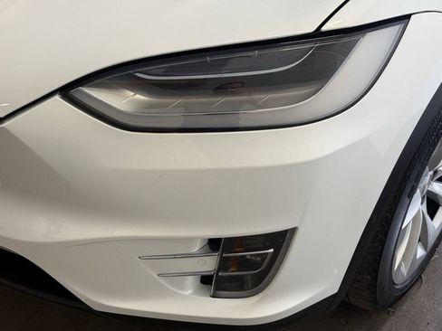 Used 2020 Tesla Model X Performance AWD/4WD image 12