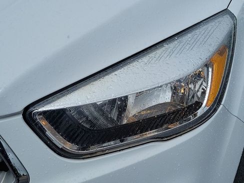 Used 2018 Ford Escape SE FWD image 10
