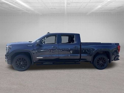 Used 2022 GMC Sierra 1500 Elevation AWD/4WD image 10