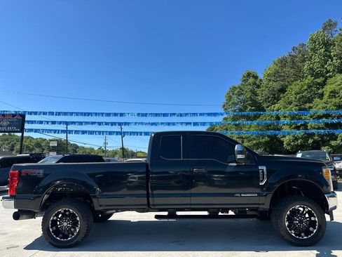 Used 2019 Ford F350 XLT w/ XLT Value Package AWD/4WD image 8