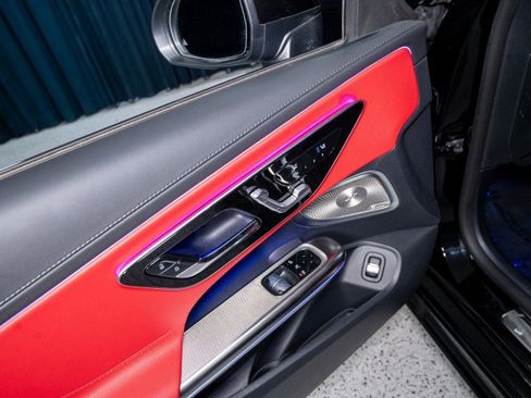 New 2026 Mercedes-Benz CLE 300 4MATIC Coupe image 9