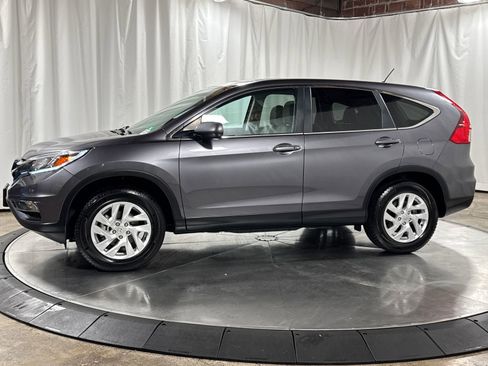Used 2015 Honda CR-V EX image 10