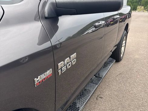 Used 2014 RAM 1500 Sport AWD/4WD image 24