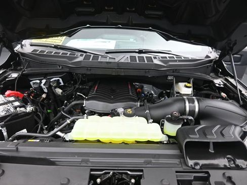 New 2025 Ford F150 XL image 38