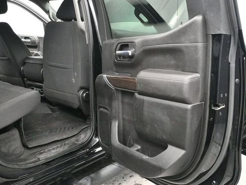 Used 2021 Chevrolet Silverado 1500 RST image 9