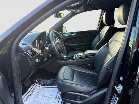 Used 2017 Mercedes-Benz GLE 350 4MATIC image 12