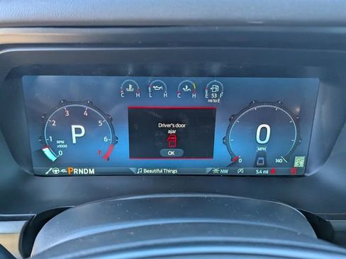 New 2025 Ford F150 Raptor image 10