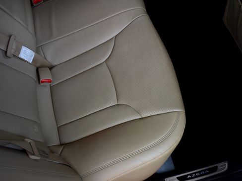 Used 2016 Hyundai Azera FWD image 41