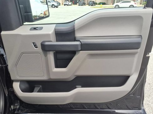 Used 2019 Ford F150 XL w/ Equipment Group 101A Mid RWD image 15