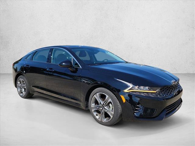 Used 2024 Kia K5 EX FWD image 3