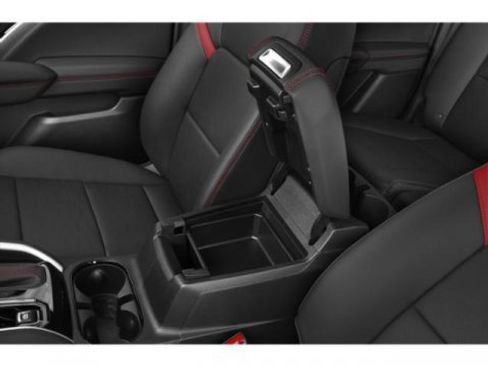 New 2026 Chevrolet Colorado Z71 w/ Technology Package AWD/4WD image 16