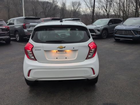 Used 2020 Chevrolet Spark LS image 7
