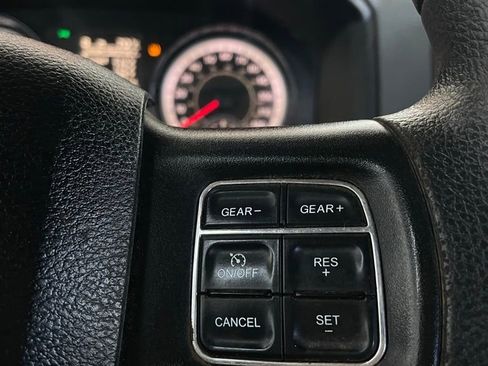 Used 2019 RAM 1500 Tradesman w/ Popular Equipment Group image 27