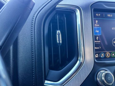 Used 2020 GMC Sierra 1500 SLT w/ SLT Premium Plus Package image 28