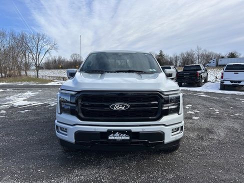 Used 2024 Ford F150 Lariat w/ Bed Utility Package image 21