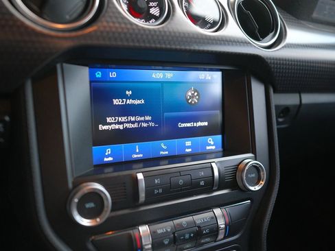 Used 2020 Ford Mustang Coupe w/ 2.3L High Performance Package image 22