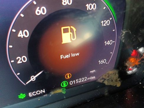 Used 2025 Honda Accord Touring image 10