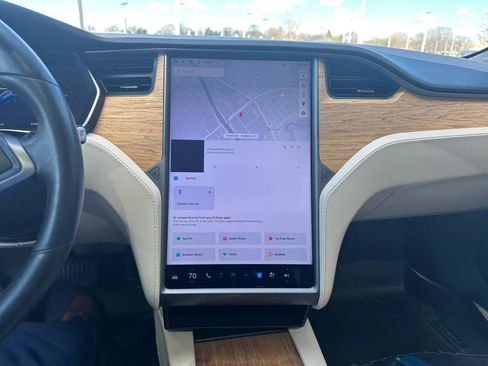 Used 2019 Tesla Model S Long Range AWD/4WD image 16