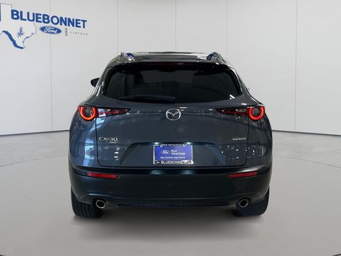Used 2023 MAZDA CX-30 AWD 2.5 S w/ Preferred Package image 6