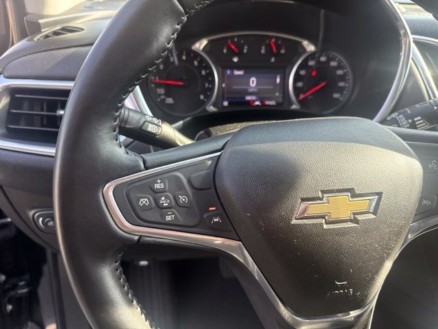 Used 2020 Chevrolet Equinox LT FWD image 15