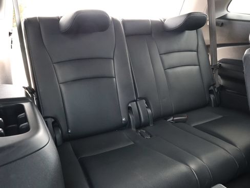 Used 2018 Honda Pilot EX-L image 35