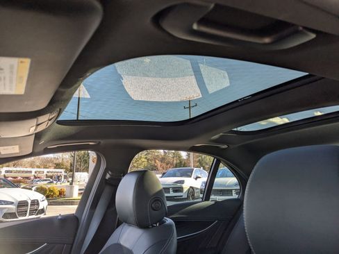 Used 2019 Mercedes-Benz E 53 AMG 4MATIC Sedan image 17